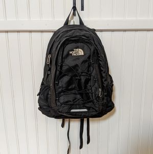 The North Face Jester Backpack Black